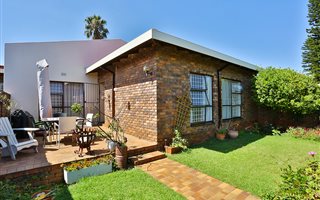 2 Bedroom Townhouse in Montgomery Park