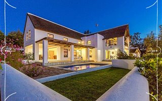 3 Bedroom House in Paarl