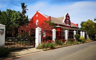 3 Bedroom House in Wellington North