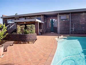 3 Bedroom House in Rant en Dal