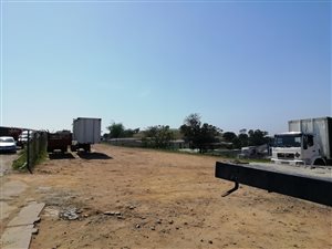 2500 m² Commercial space in Westmead
