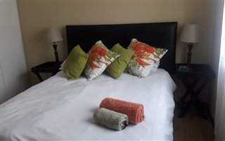 2 Bedroom Duplex in Protea Heights