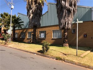 1969 m² Industrial space in Amalgam