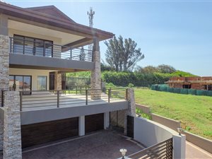 3 Bed House in Izinga Ridge