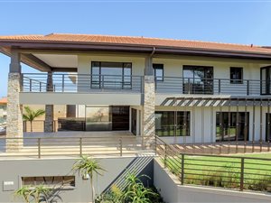 3 Bed House in Izinga Ridge