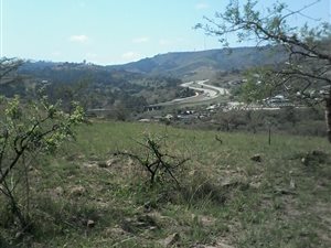 2.7 ha Land available in Cliffdale