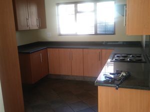 3 Bed Townhouse in Bankenveld