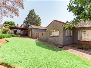 3 Bed House in Florida Park