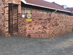 2 Bed Townhouse in Navalsig