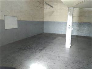 190 m² Commercial space in Anderbolt