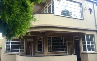 3 Bedroom Duplex in Vereeniging