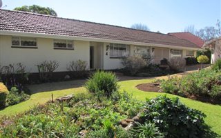 3 Bedroom House in Dunvegan