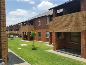 2 Bedroom Apartment in Ormonde
