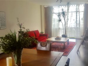 2 Bed Flat in Linden