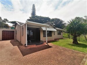 3 Bed House in Palm Beach
