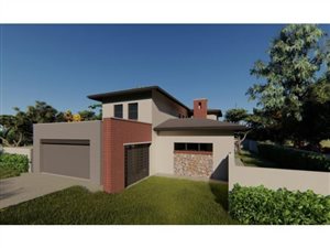 4 bedroom house for sale in Melodie | T2836289