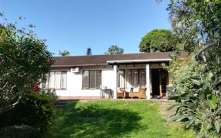 2 Bedroom Apartment in Cowies Hill Park