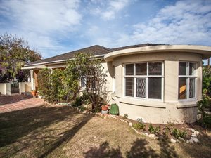 4 Bed House in Walmer
