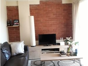 1 Bed Townhouse in North Riding