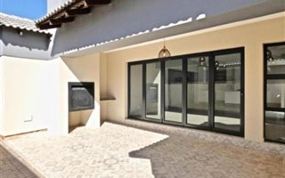 3 Bedroom Townhouse in Brentwood Park