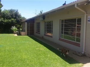 3 Bed House in Odendaalsrus