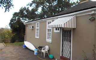 2 Bedroom House in Kloof