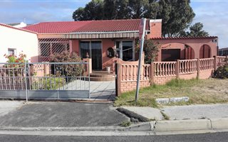 3 Bedroom House in Westridge
