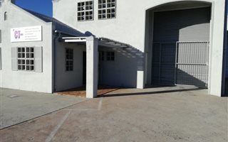 234 m² Industrial space in Blue Downs