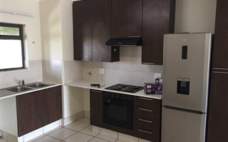 2 Bedroom Apartment in Bryanston