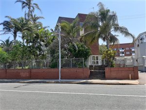 2 Bed Apartment in Morningside