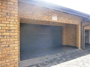 3 Bed Cluster in New Redruth