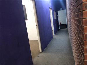 278 m² Commercial space in Bonela