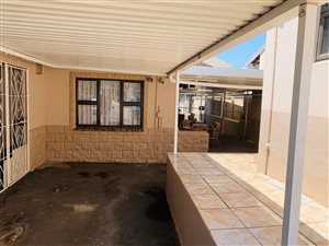 4 Bed House in Watsonia
