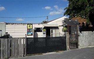 2 Bedroom House in Delft