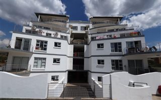 2 Bedroom Apartment in Riviera