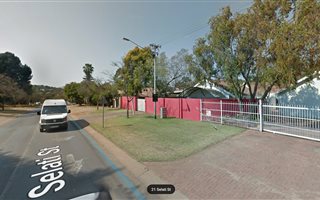 3 Bedroom House in Ashlea Gardens
