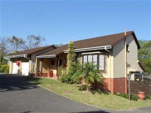 3 Bed Duplex in The Wolds