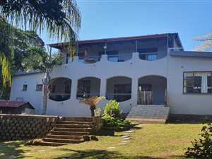 4 Bed House in Woodgrange