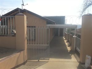 3 Bed House in Westham