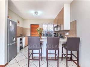 2 Bed Apartment in Sagewood