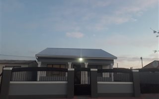 2 Bedroom House in Kwa Nobuhle
