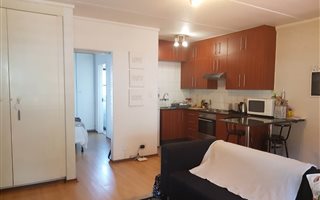 1 Bedroom Apartment in Morninghill