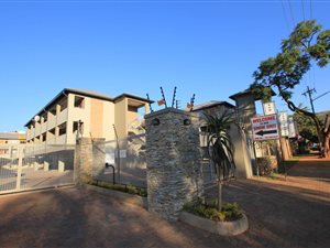 2 Bed Apartment in Pretoria North