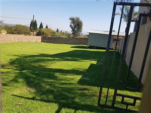 535 m² Land available in Lydenburg