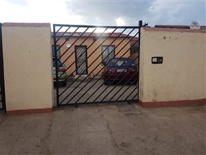 2 Bed House in Orlando