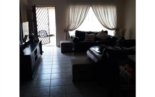 3 Bedroom Cluster in Suideroord