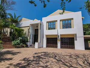 4 Bed House in Meerensee