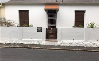 2 Bedroom House in Rosebank