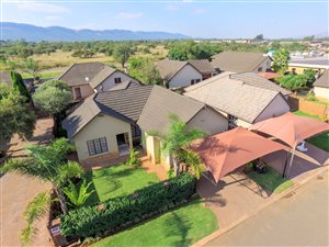 3 Bed House in Melodie