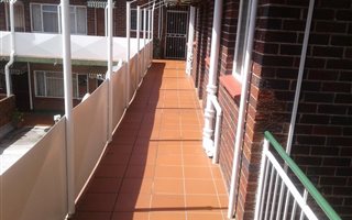 1 Bedroom Flat in Lindhaven